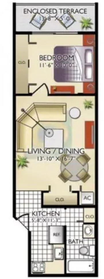 9517 Fontainebleau Boulevard - Photo 1