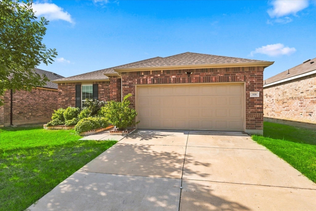 3116 Layla Creek Drive - Photo 1