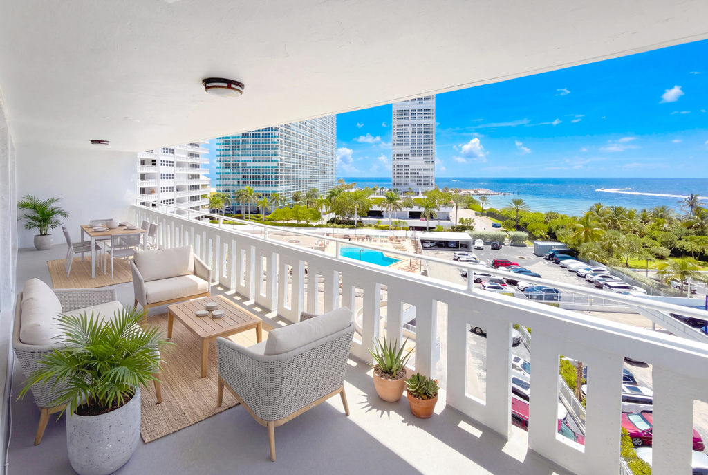 2000 S Ocean Drive - Photo 1