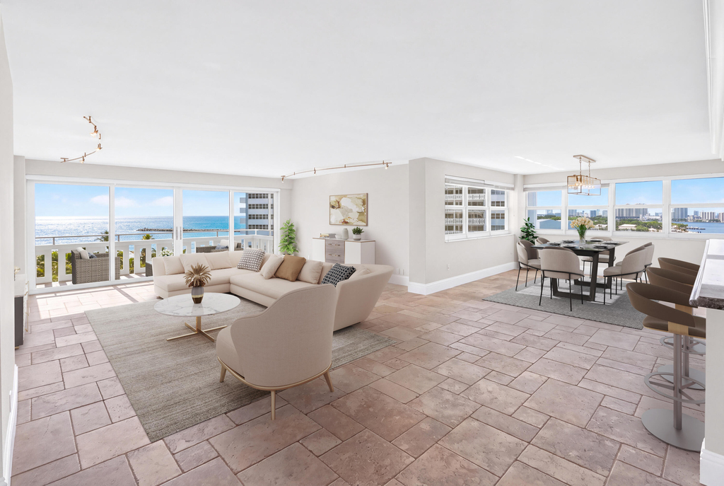 2000 S Ocean Drive - Photo 7