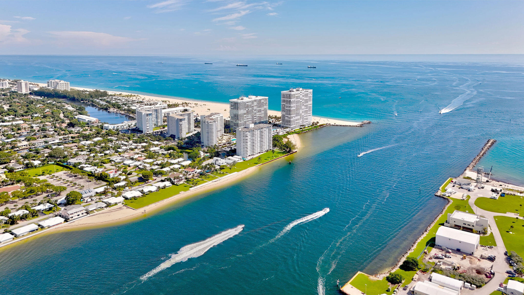 2000 S Ocean Drive - Photo 2