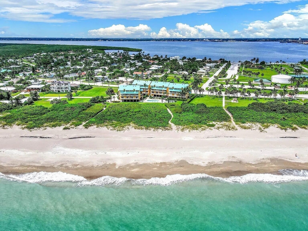 1550 S Ocean Drive - Photo 1