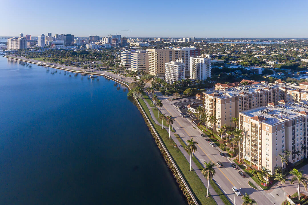 1801 N Flagler Drive - Photo 49
