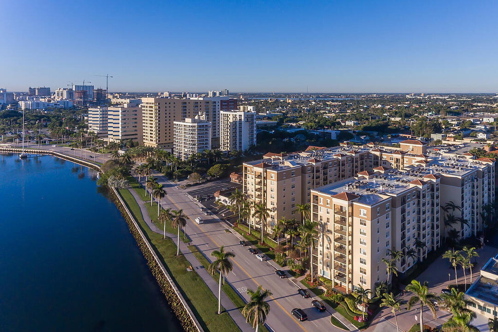 1801 N Flagler Drive - Photo 47