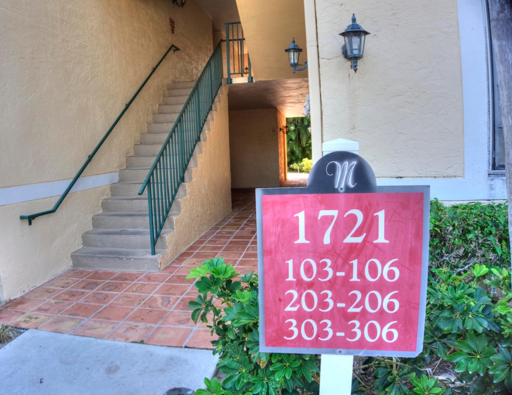 1721 Village Boulevard - Photo 1