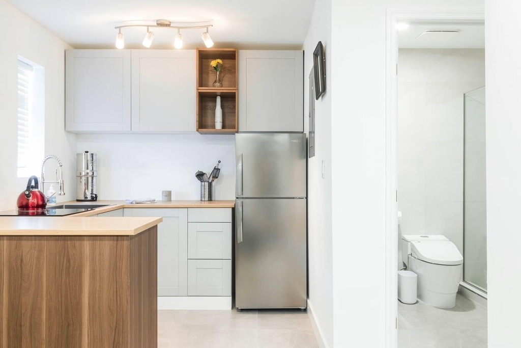 1826 Jefferson Street - Photo 1