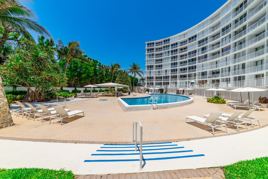 2780 S Ocean Boulevard - Photo 19
