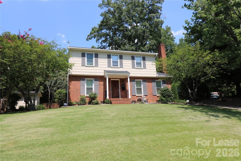 5410 Londonderry Road - Photo 2
