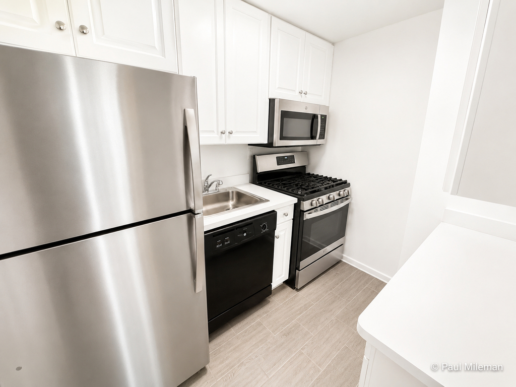 East 12th Street - Photo 4