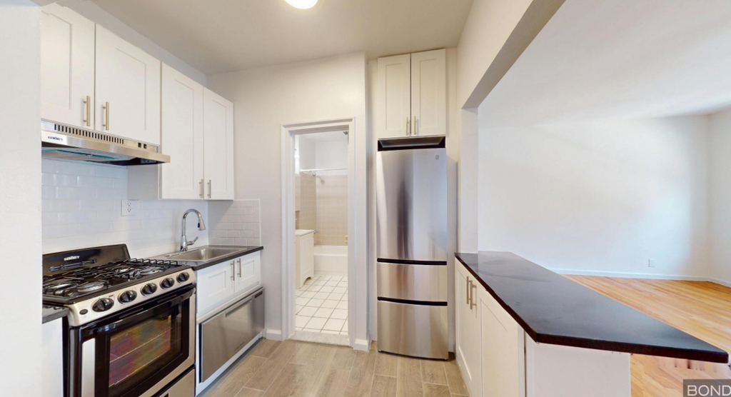 East 52 nd Street  - Photo 1