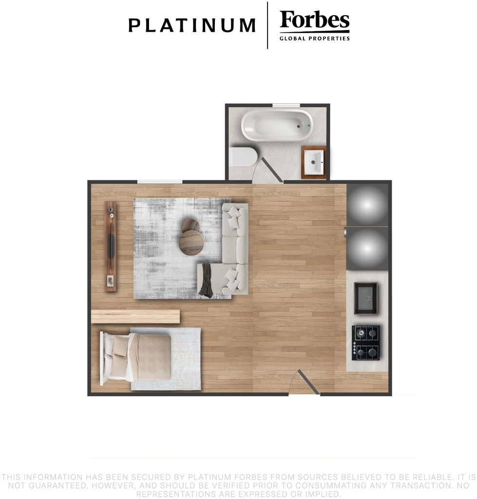 315 West Broadway - Photo 7