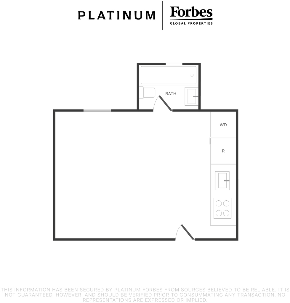 315 West Broadway - Photo 8