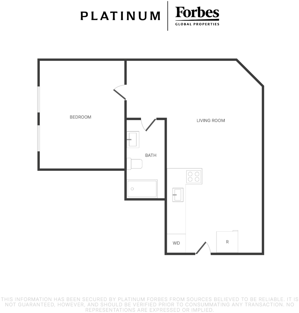 315 West Broadway - Photo 9