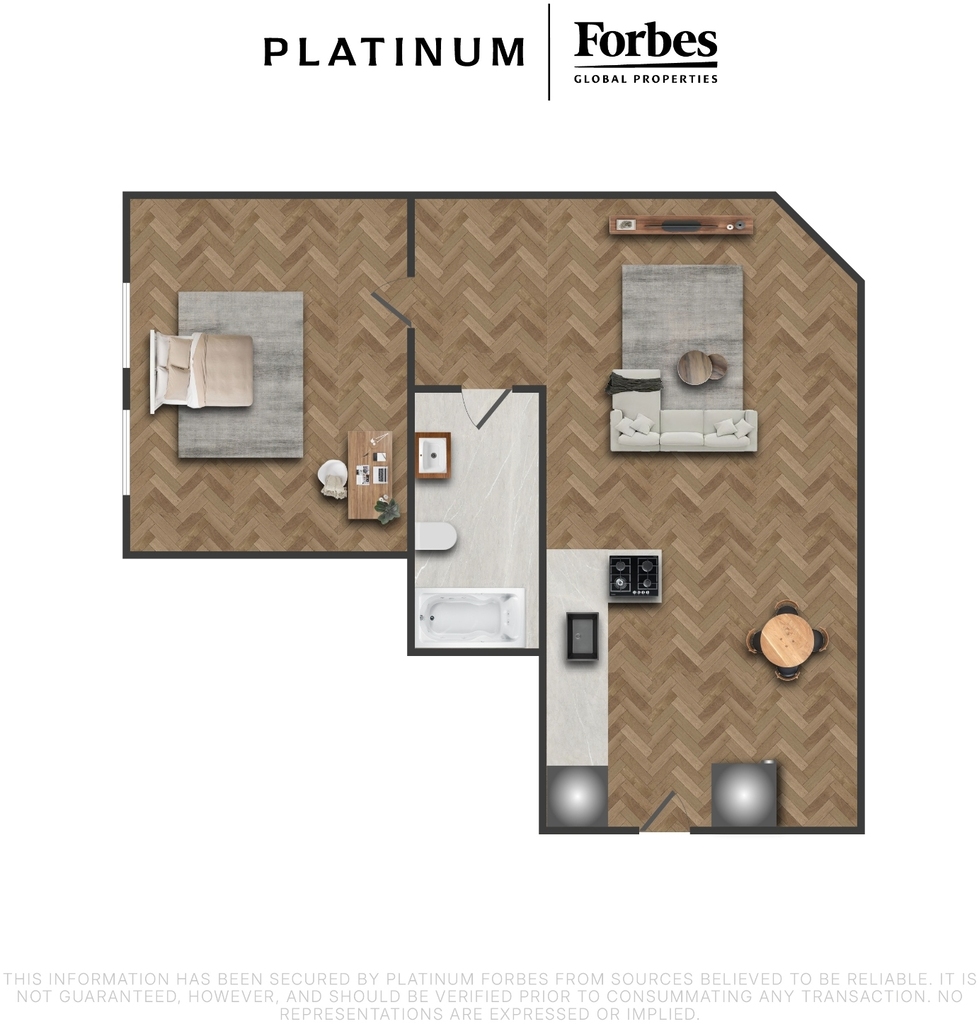 315 West Broadway - Photo 8