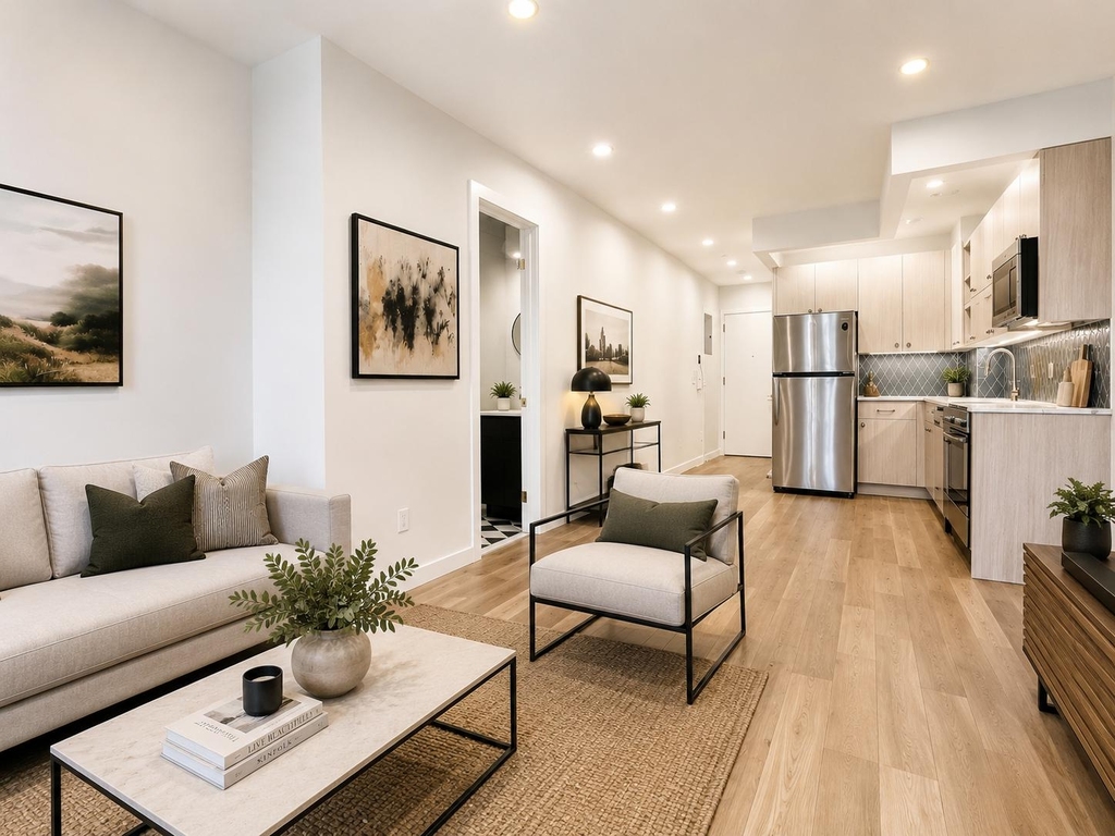 524 West 134th St - Photo 2