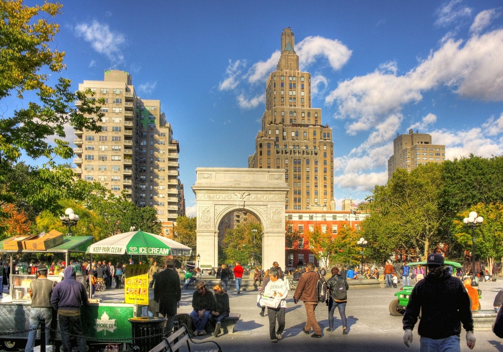 Fifth Avenue - Photo 16