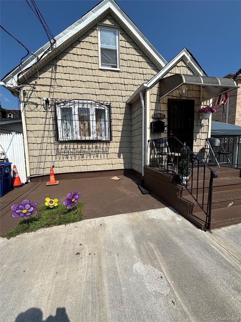 128-11 174th Place - Photo 0