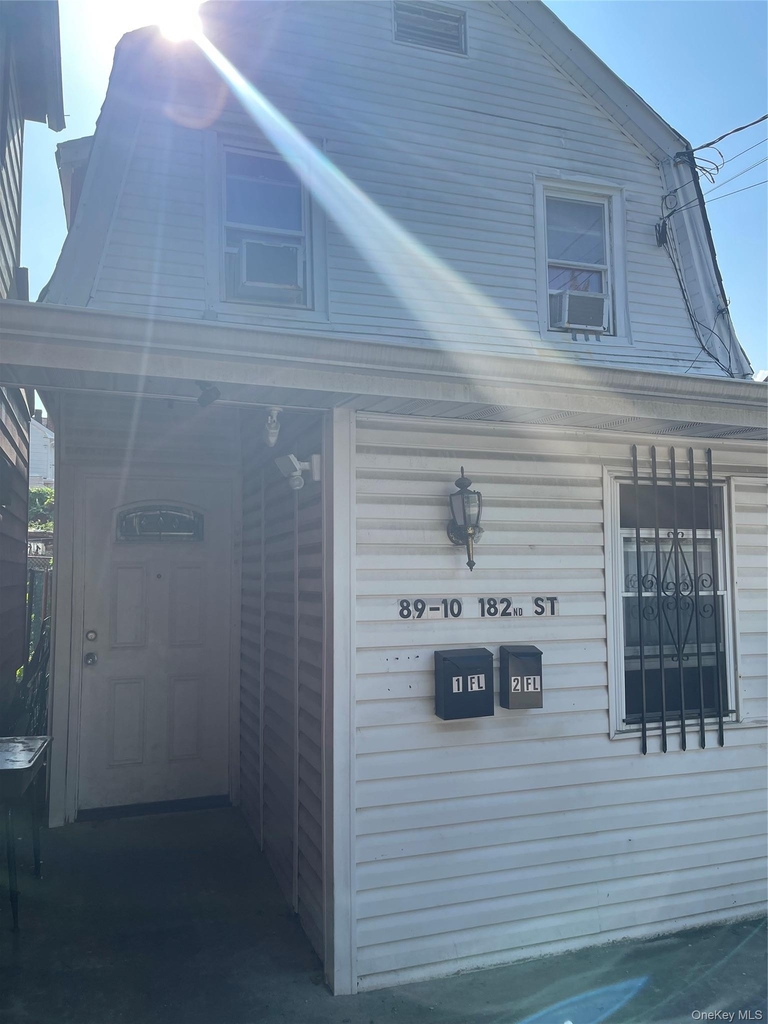 89-10 182nd Street - Photo 2