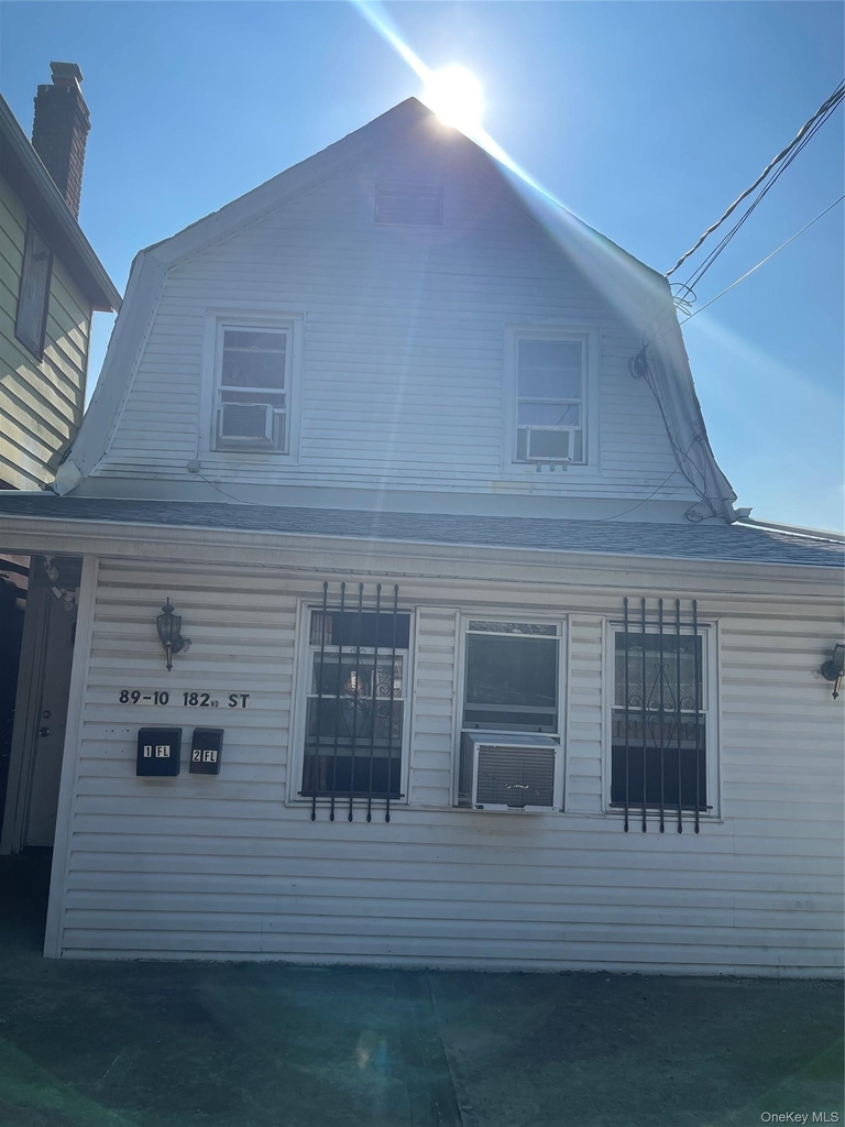 89-10 182nd Street - Photo 1