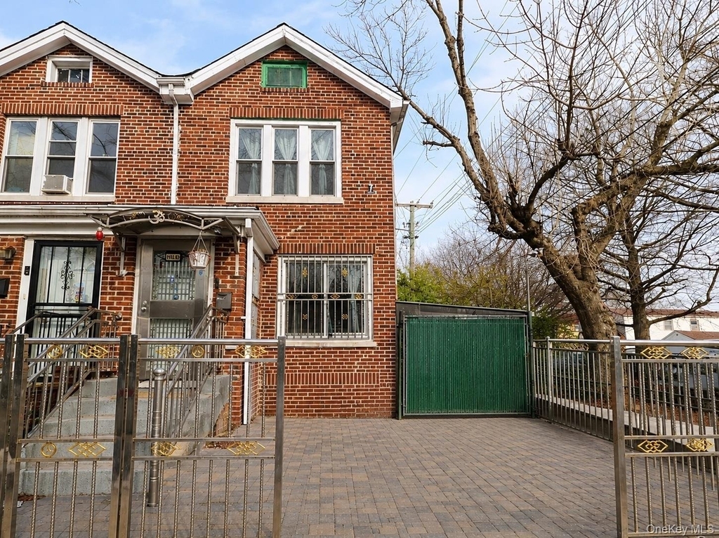 114-83 145th Street - Photo 0