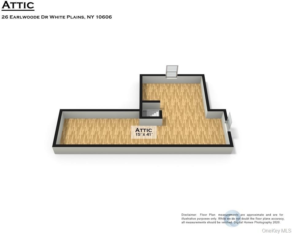 26 Earlwoode Drive - Photo 19
