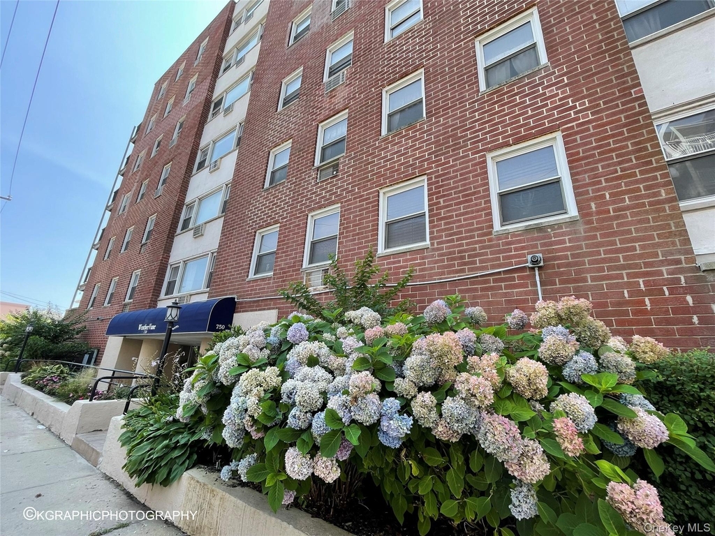 750 Shore Road - Photo 1
