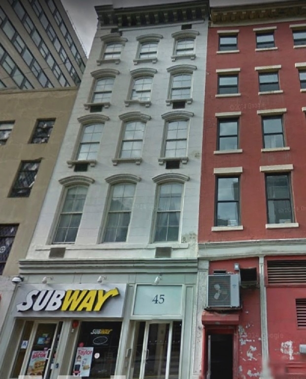 45 Beekman Street - Photo 5