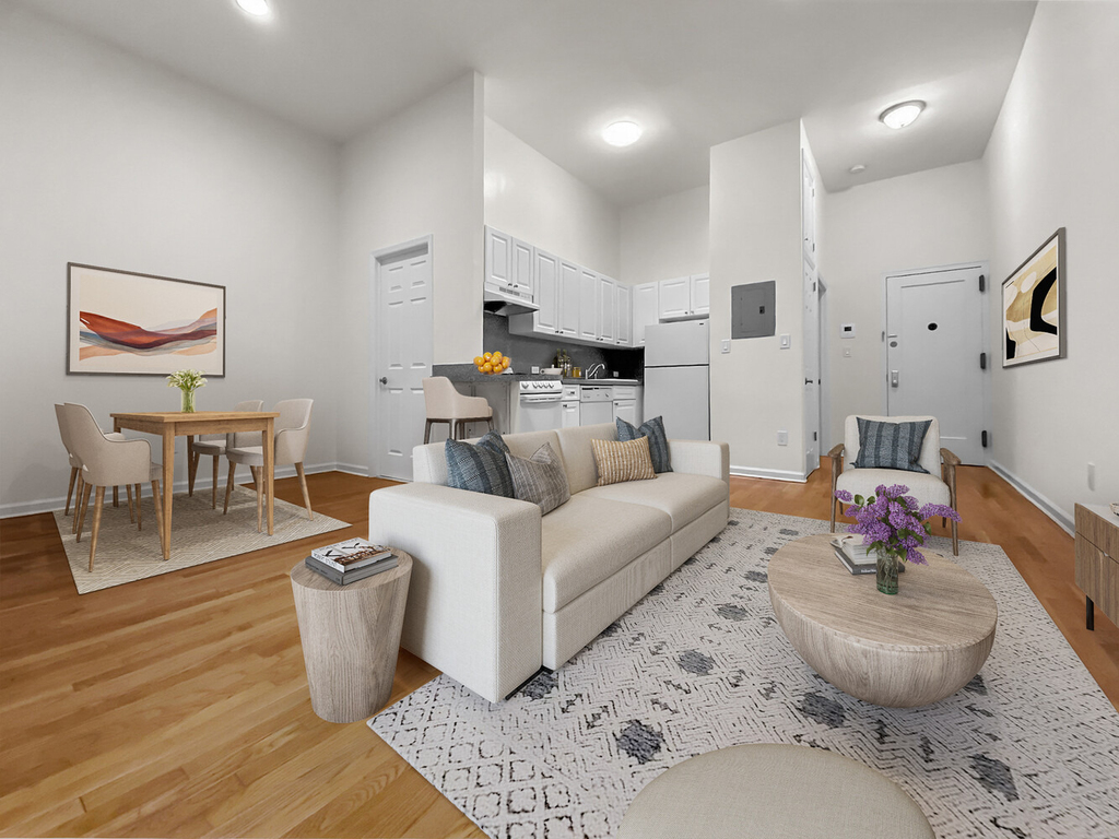 130 E 93rd Street - Photo 3
