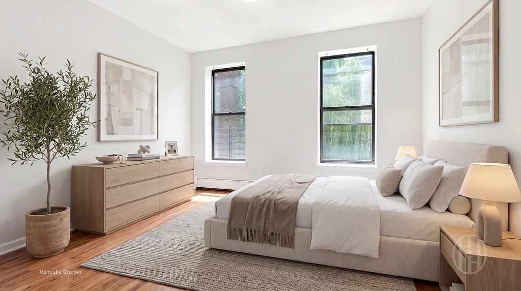 114 W 136th Street - Photo 1