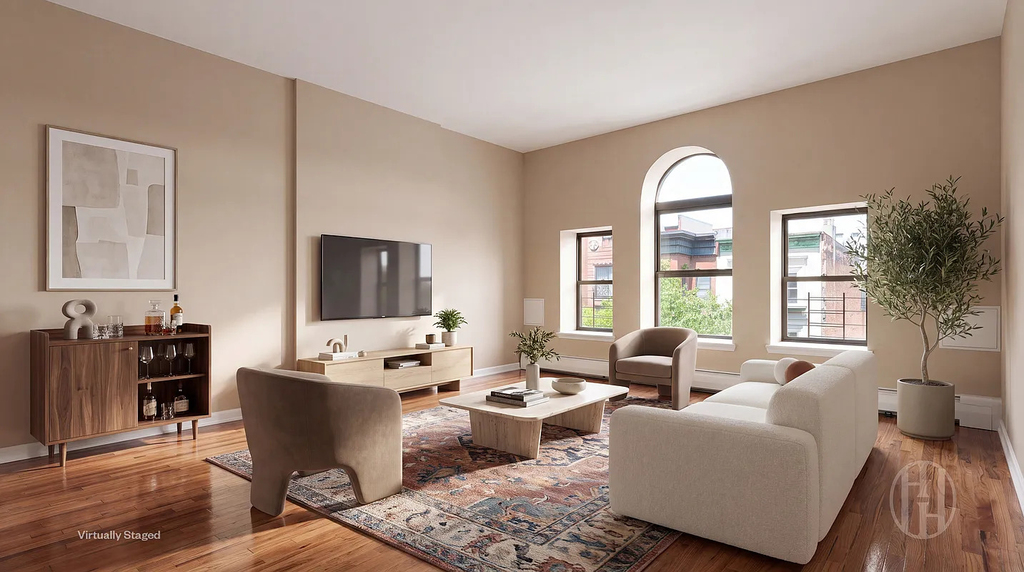114 W 136th Street - Photo 0