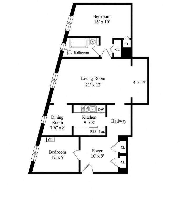 280 Riverside Drive - Photo 15