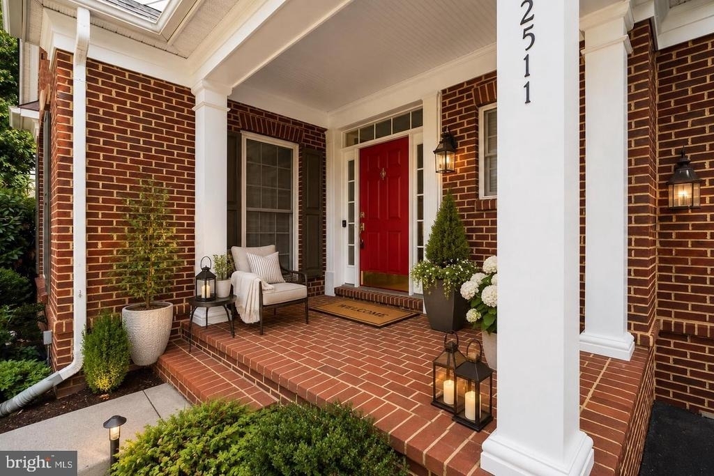 42511 Meridian Hill Drive - Photo 1