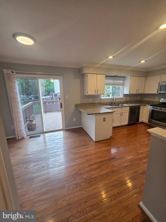 5603 Sherborne Knolls - Photo 2
