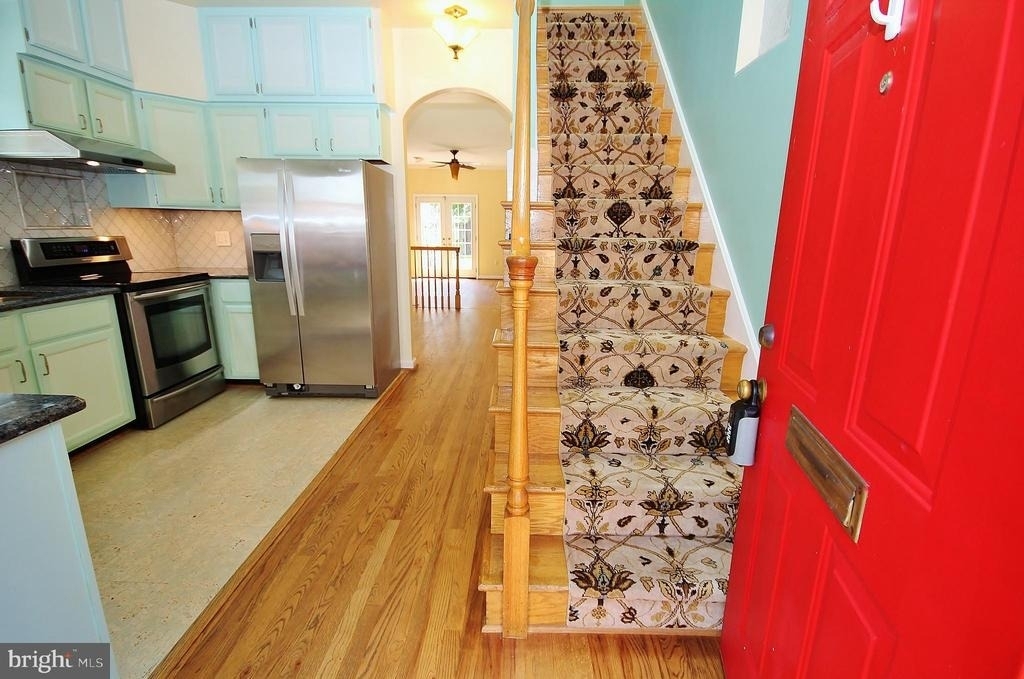 1006 Wythe Street - Photo 1
