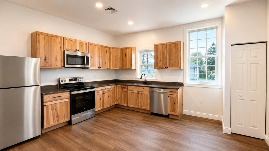 111 N Baltimore Street - Photo 2