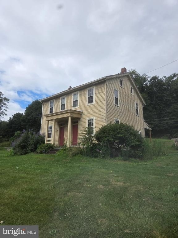 1 Orchard Road - Photo 0