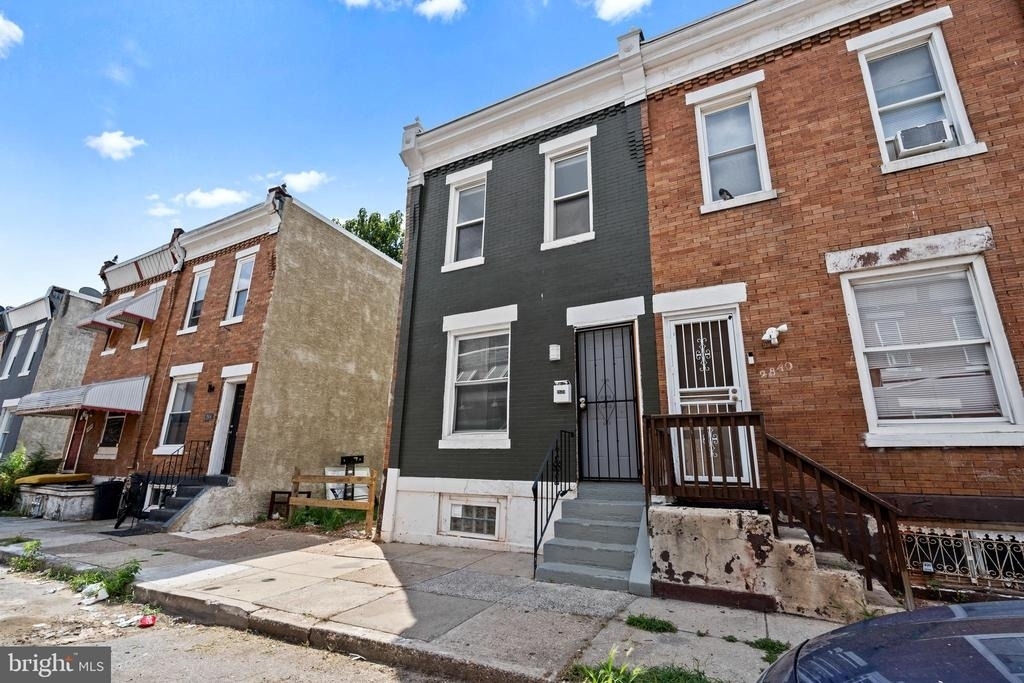 2838 N Bambrey Street - Photo 1