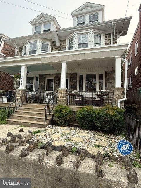 4537 Manayunk Avenue - Photo 0