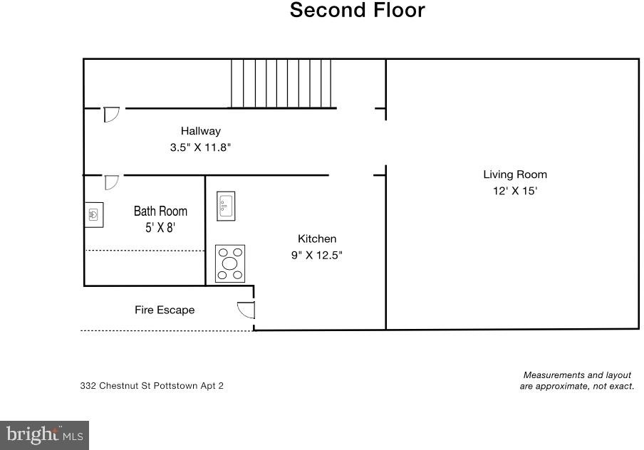 332 Chestnut Street - Photo 25