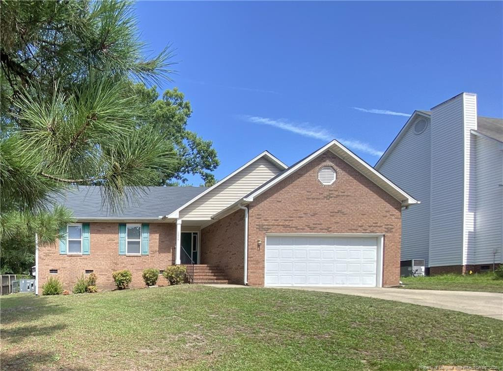 3024 Coachway Drive - Photo 0