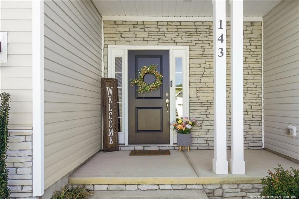 143 Western Pine Way - Photo 1
