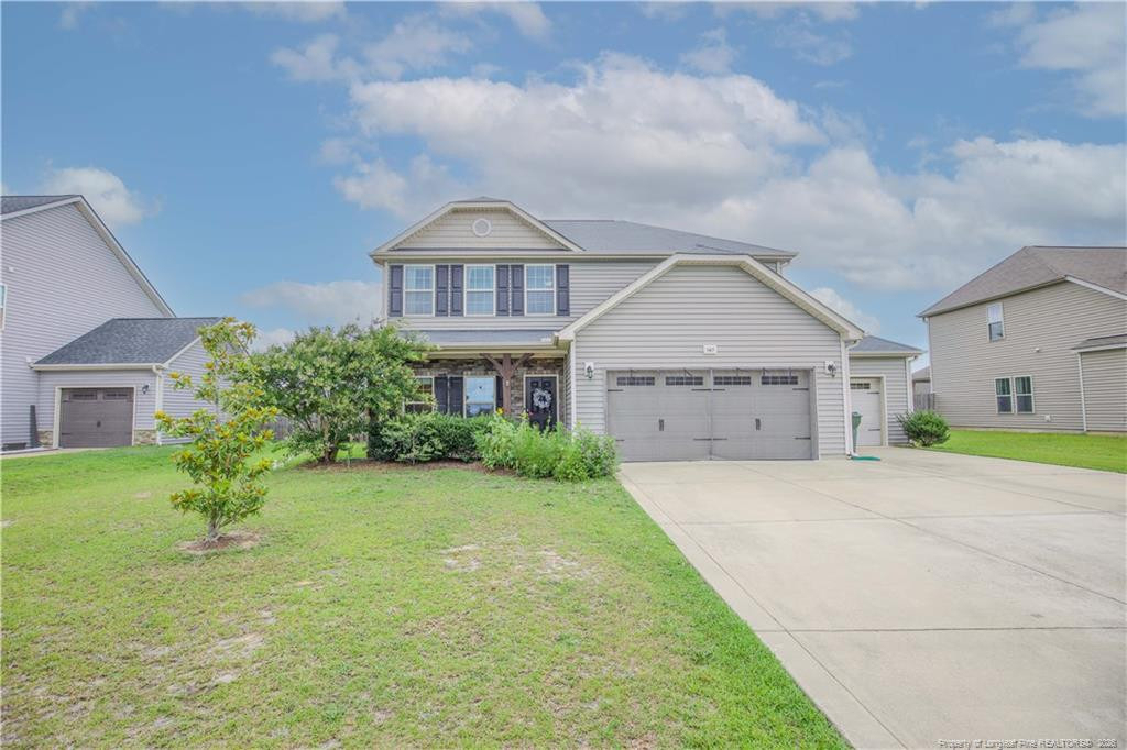 5415 Nessee Street - Photo 1