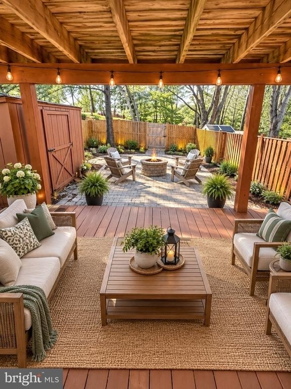 6121 Cedar Wood Drive - Photo 19