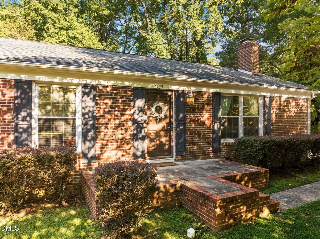 6109 Whittier Drive - Photo 1