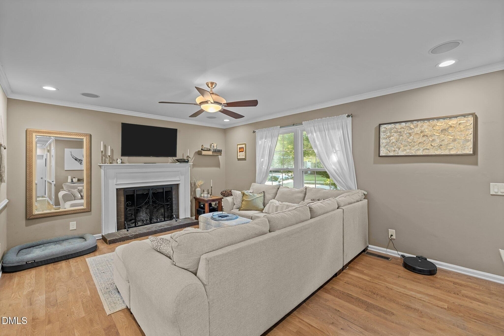 6109 Whittier Drive - Photo 0