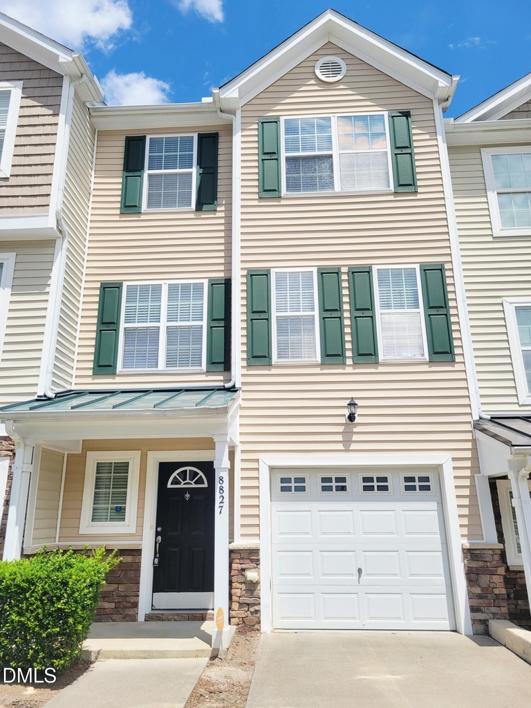 8827 Thornton Town Place - Photo 0