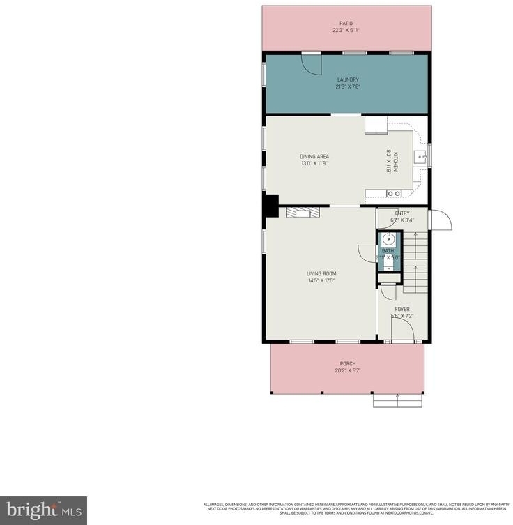 20 N Walnut Street - Photo 4