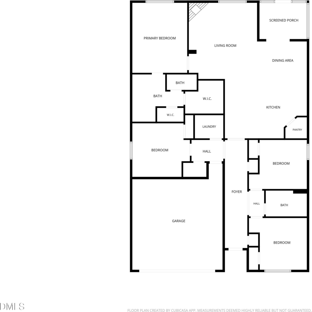 4608 Reedy Creek Farm Circle - Photo 19