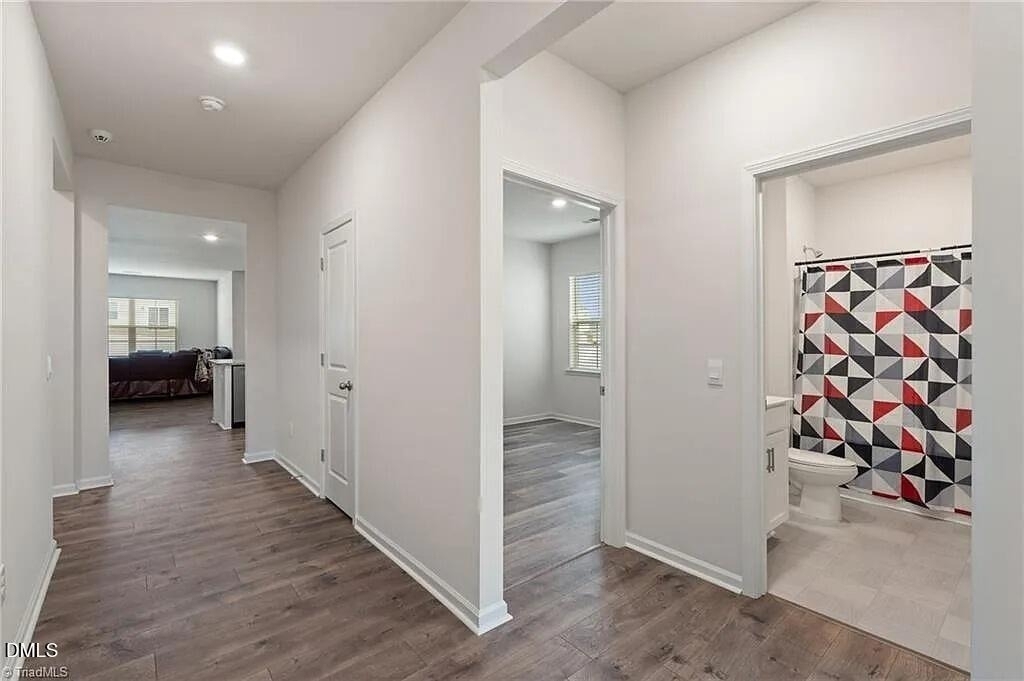 4608 Reedy Creek Farm Circle - Photo 1