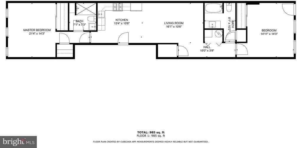 2037 Mcculloh Street - Photo 16